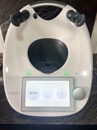 Thermomix TM6 en perfecto estado