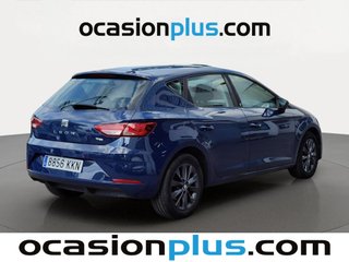 SEAT León 1.4 TGI GNC S&S Style Visio 81 kW (110 CV)