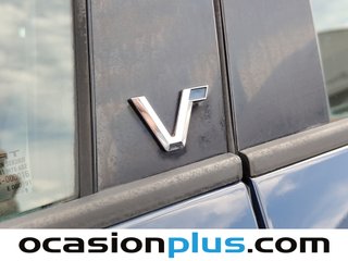 SEAT León 1.4 TGI GNC S&S Style Visio 81 kW (110 CV)