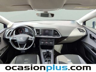 SEAT León 1.4 TGI GNC S&S Style Visio 81 kW (110 CV)