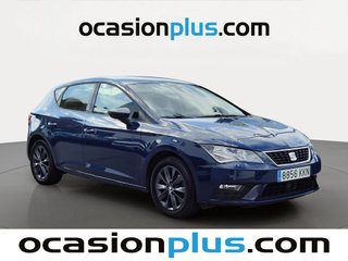 SEAT León 1.4 TGI GNC S&S Style Visio 81 kW (110 CV)