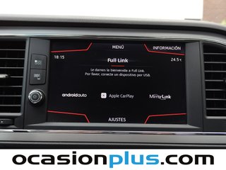 SEAT León 1.4 TGI GNC S&S Style Visio 81 kW (110 CV)