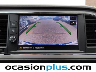 SEAT León 1.4 TGI GNC S&S Style Visio 81 kW (110 CV)