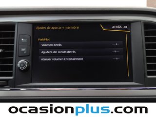 SEAT León 1.4 TGI GNC S&S Style Visio 81 kW (110 CV)