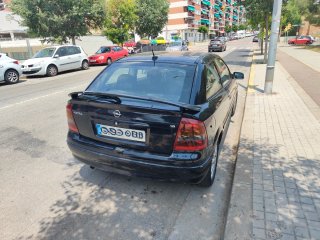 Opel Astra 2004