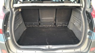 Renault Scenic 2005
