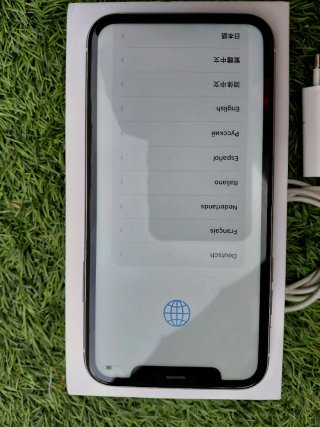 iPhone 11 Bianco 64GB