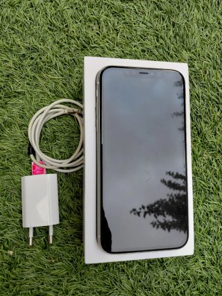 iPhone 11 Bianco 64GB