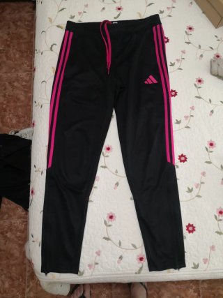 Lote Pantalón Adidas