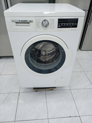 LAVADORA BOSCH Serie 6 8kg 1200rpm