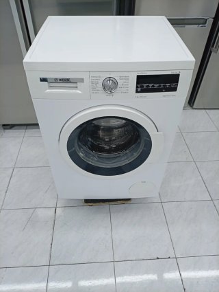 LAVADORA BOSCH Serie 6 8kg 1200rpm