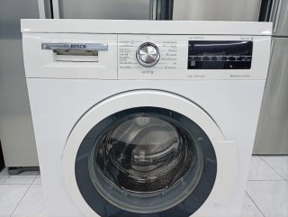 LAVADORA BOSCH Serie 6 8kg 1200rpm