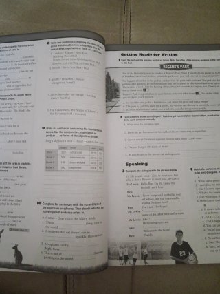 9789963514076 Advanced english in use 3º ESO: Work