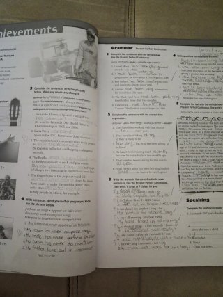9789963514076 Advanced english in use 3º ESO: Work