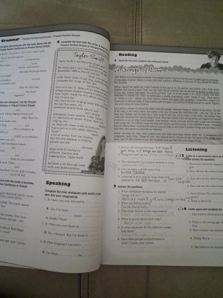 9789963514076 Advanced english in use 3º ESO: Work