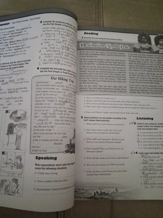 9789963514076 Advanced english in use 3º ESO: Work