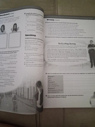 9789963514076 Advanced english in use 3º ESO: Work