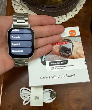 Xiaomi Redmi Watch 5 Active