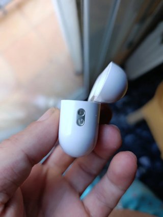 Base Carga AirPods Pro 2 USB-C