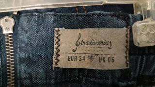 Lote 3 faldas cortas a 5€ todas separadas 2€