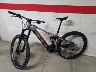 Mondraker Crafty R 2023 Ebike