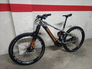 Mondraker Crafty R 2023 Ebike