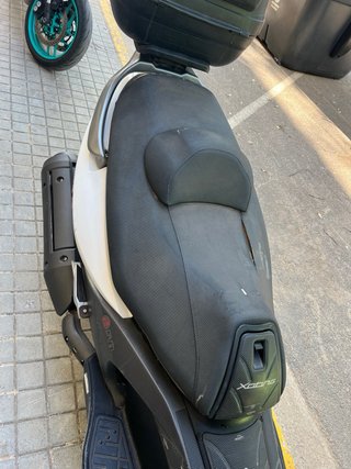 Kymco Xciting 250cc Scooter