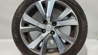Juego peugeot 9678398277 2008 (--.2013->) 2111177