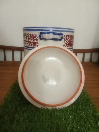Pote Grande Alimentos Anos 60/70