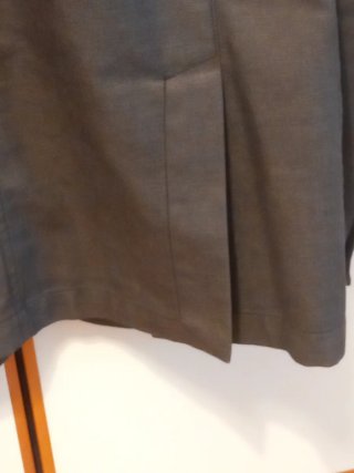 Giacca Manifattura Sartoriale Made in Italy Tg. 52