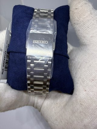 Seiko Presage