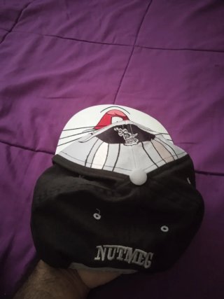Gorra White Sox