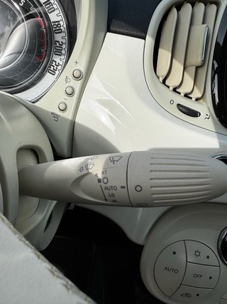 FIAT 500 Dolcevita 1.0 Hybrid 70cv
