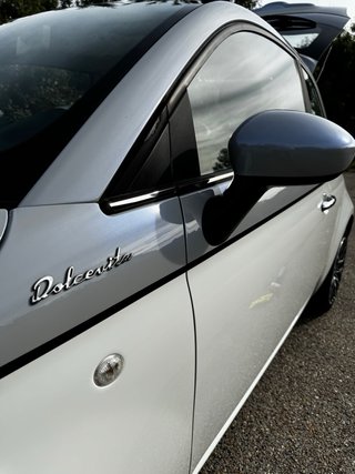 FIAT 500 Dolcevita 1.0 Hybrid 70cv