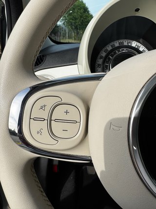 FIAT 500 Dolcevita 1.0 Hybrid 70cv