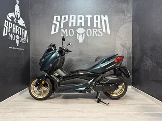 Yamaha Xmax Tech Max 125 ABS