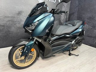 Yamaha Xmax Tech Max 125 ABS
