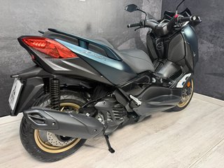 Yamaha Xmax Tech Max 125 ABS