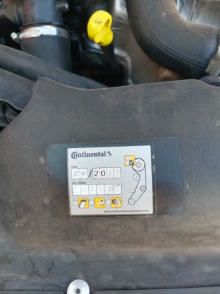 Ford Focus 2008