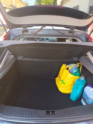 Ford Focus 2008