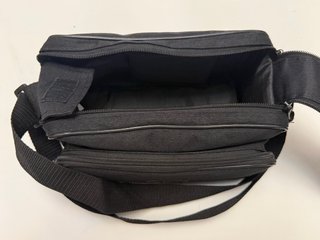 Funda Bolsa Cámara Fotos Vintage – Buen Estado