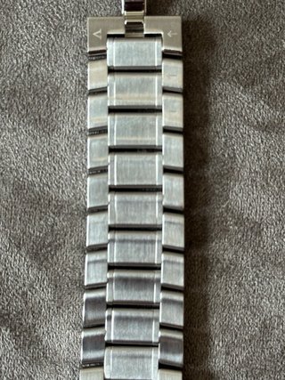 Longines Lungomare NOS Reloj de Pulsera