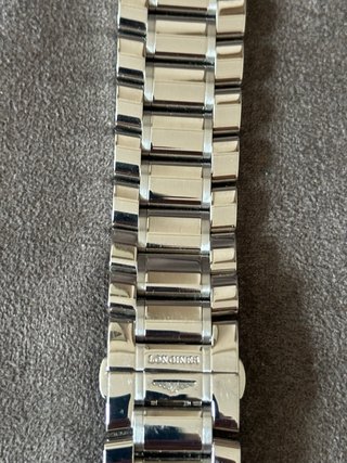 Longines Lungomare NOS Reloj de Pulsera