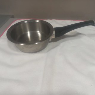 Batería Cocina AMC 4 Piezas + Regalo