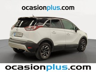 Opel Crossland X 1.2 S&S Design Line 120 Aniversario Auto 81 kW (110 CV)