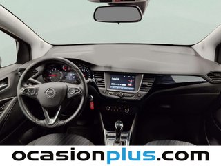 Opel Crossland X 1.2 S&S Design Line 120 Aniversario Auto 81 kW (110 CV)