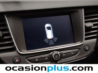 Opel Crossland X 1.2 S&S Design Line 120 Aniversario Auto 81 kW (110 CV)