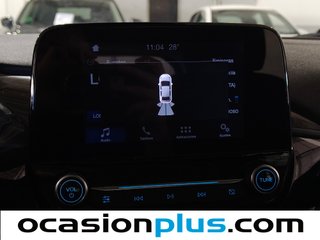 Ford Fiesta 1.1 Ti-VCT Trend+ 63 kW (85 CV)