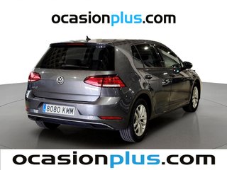 Volkswagen Golf Advance 1.4 TSI 92 kW (125 CV)