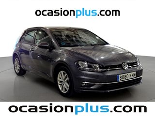 Volkswagen Golf Advance 1.4 TSI 92 kW (125 CV)